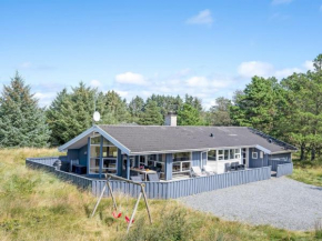 Holiday Home Birgita - 700m from the sea by Interhome